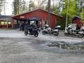 Rauno 38.Nummijärviajo