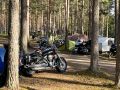 Rauno 38.Nummijärviajo
