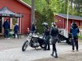 Rauno 38.Nummijärviajo