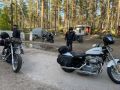Rauno 38.Nummijärviajo