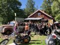 Rauno KesÃ¤ajelu Cafe Garage