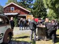 Rauno KesÃ¤ajelu Cafe Garage