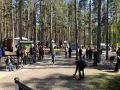 Rauno Välimäki NummijÃ¤rviajo 2021