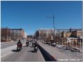 jl  Vappuajelu 2013 Vaasa - Vähäkyrö