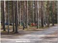 jl Nummijärviajo 2013