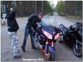 jl Nummijärviajo 2013