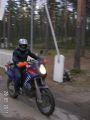 jl Nummijärviajo 2011