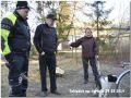 jl Kevätpäivä mp kerholla 29.3.2014