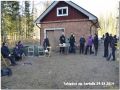 jl Kevätpäivä mp kerholla 29.3.2014