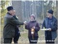 jl Kevätpäivä mp kerholla 29.3.2014