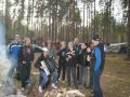 Erkki Nummijärviajo 2009