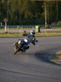 Erkki Jurva, Elokuu -09