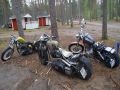 Marjo, Tarja, Erkki Nummijärviajo 2011