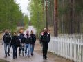 Marjo, Tarja, Erkki Nummijärviajo 2011