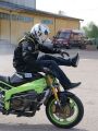 EP 9.6.2012 Duell päivät Loukolla 