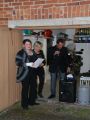 EP/HP/TP/jl 9.6.2012 Kerhon 30v juhlat