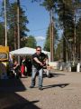 EP Nummijärviajo 2013