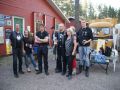 EP Nummijärviajo 2013