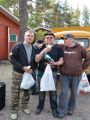 EP Nummijärviajo 2016