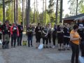 EP NummijÃ¤rviajo 2018
