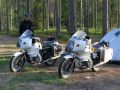  Nummijärviajo 2009