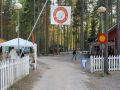  Nummijärviajo 2009