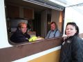 MH Nummijärviajo 2012