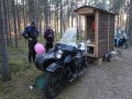 MH Nummijärviajo 2012