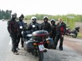 Tapani Ojala Liedon motoristikirkko 2006