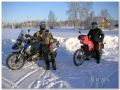 jl Sunnuntaiajelut 2013