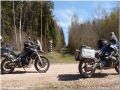 jl Virossa keväällä 2013