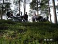 jlohikoski GS meetinki 2007 Rantapirtti Koskenpää