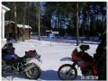 jl Sunnuntaiajelut 2013
