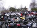  Sekalaisia kuvia Liedon motoristikirkosta
