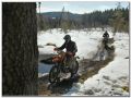 jl Päijänteen ympäriajo 31.3.2012