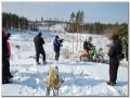 jl Päijänteen ympäriajo 31.3.2012