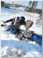 jl Päijänteen ympäriajo 31.3.2012