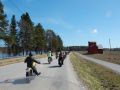jl Vappuajelu Vaasa-Vähäkyrö_2012