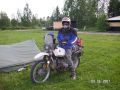jlohikoski GS meetinki 2007 Rantapirtti Koskenpää