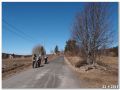 jl Sunnuntaiajelut 2013