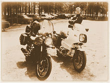 80-luvun alun kalustoa